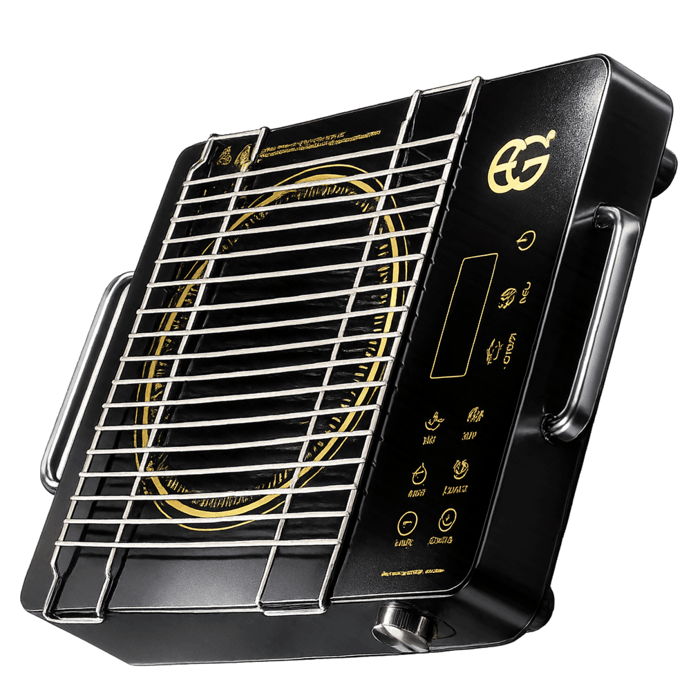 EG Infrared Cooktop