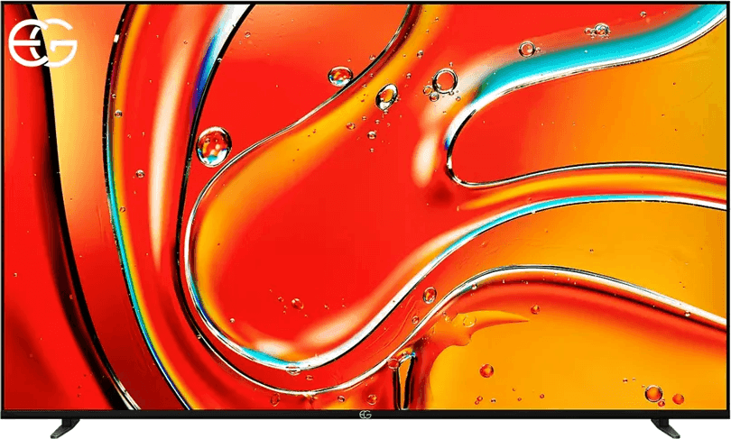 LED TVs