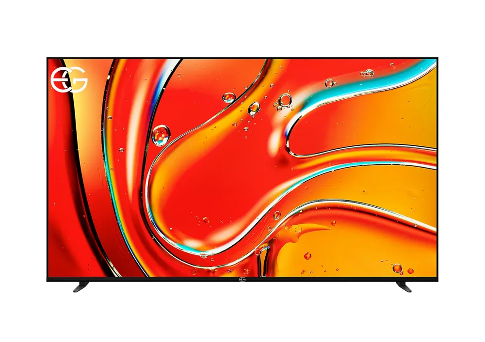 EG Android TV 65" Smart LED