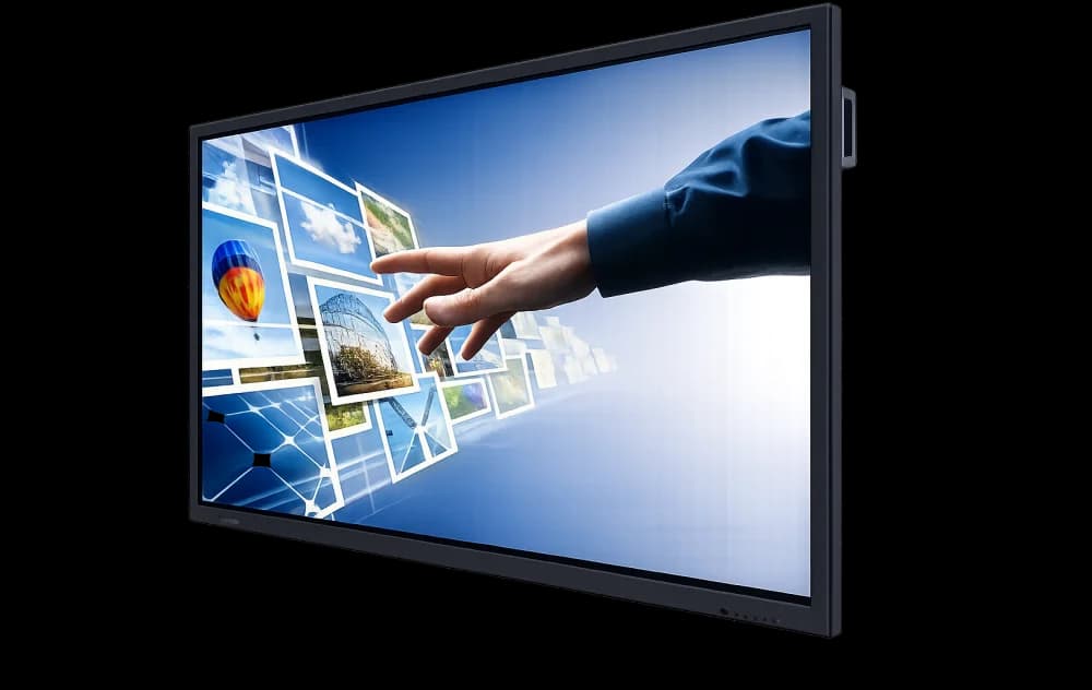 EG 65" Interactive Smart Teaching Board