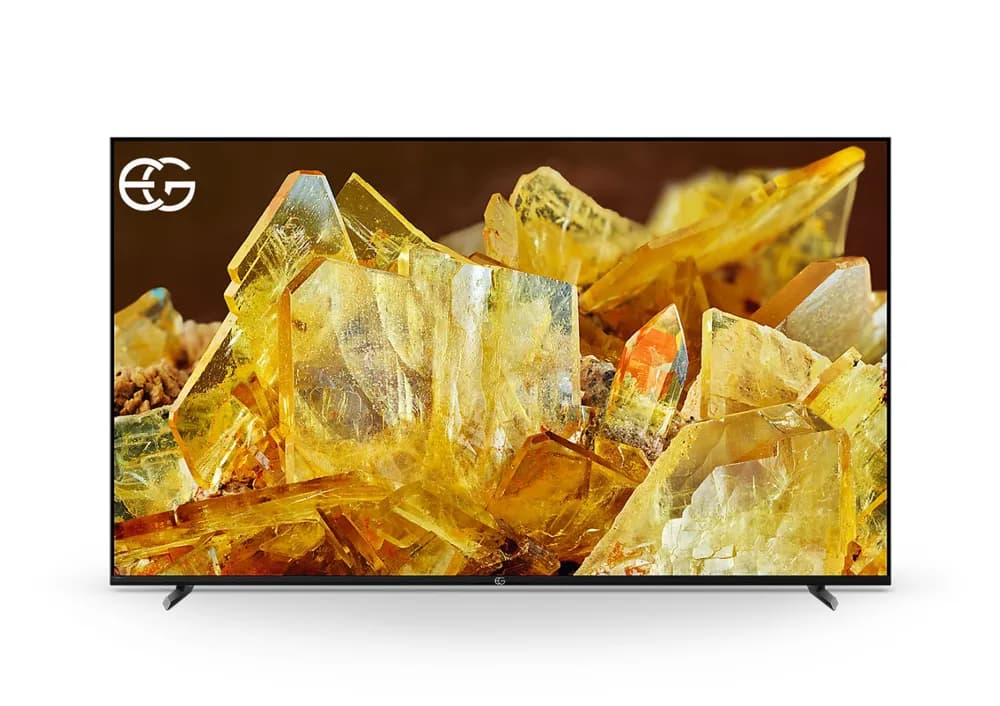 webOS 4K TV