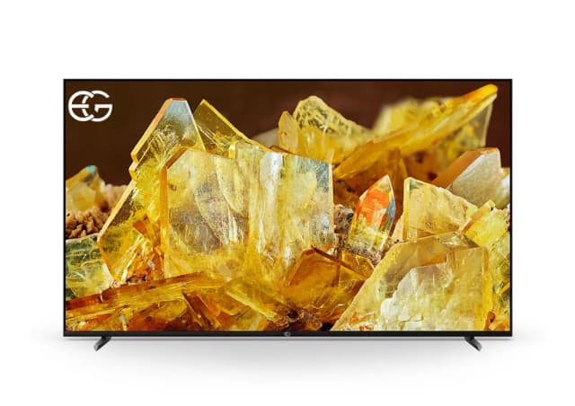 webOS 4K