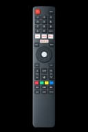Elegant Galaxy TV remote