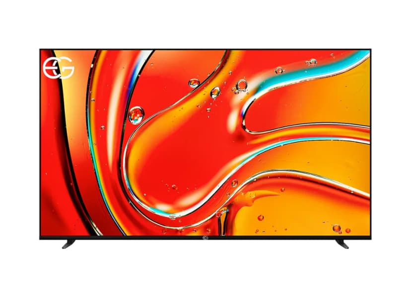 Android TV TV