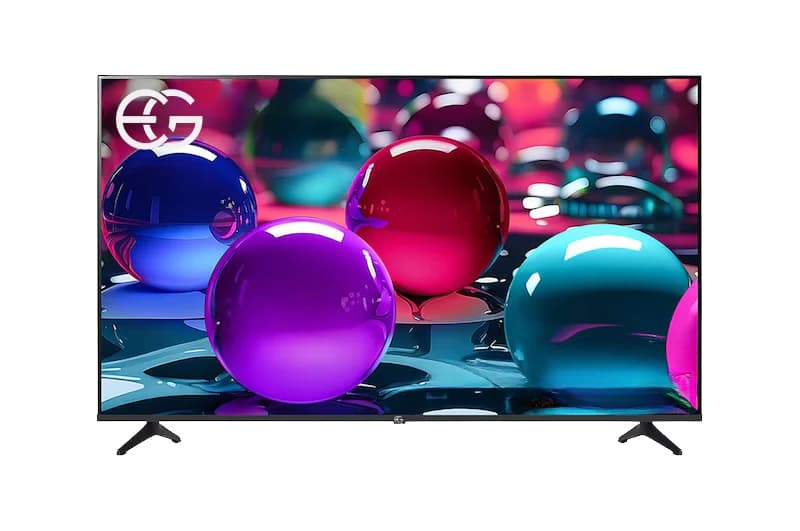 Distro OS TV