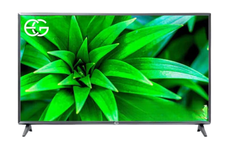 Frameless Normal TV
