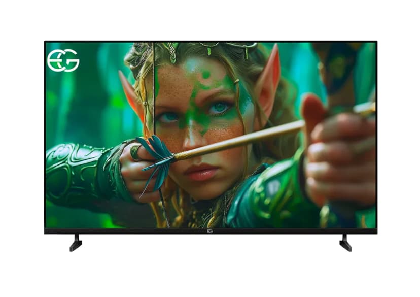 Google TV TV