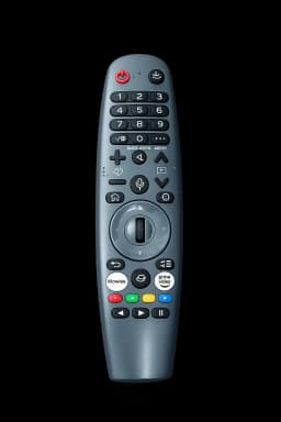 EG TV Remote 2